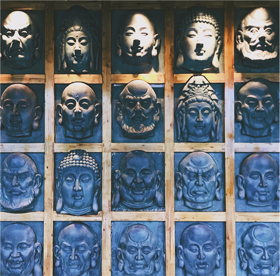 一个有名堂的地方入驻昆明,打造春城时尚潮流人士聚集地