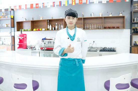 打工返乡学西点怎么样?学西点烘焙怎么样?