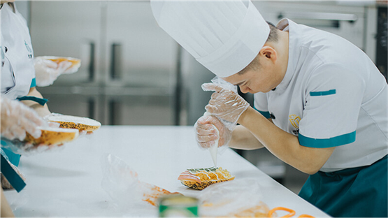 打工返乡学西点怎么样?学西点烘焙怎么样?