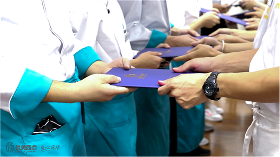 退伍军人学西点烘焙技术怎么样?应该如何选择学校?