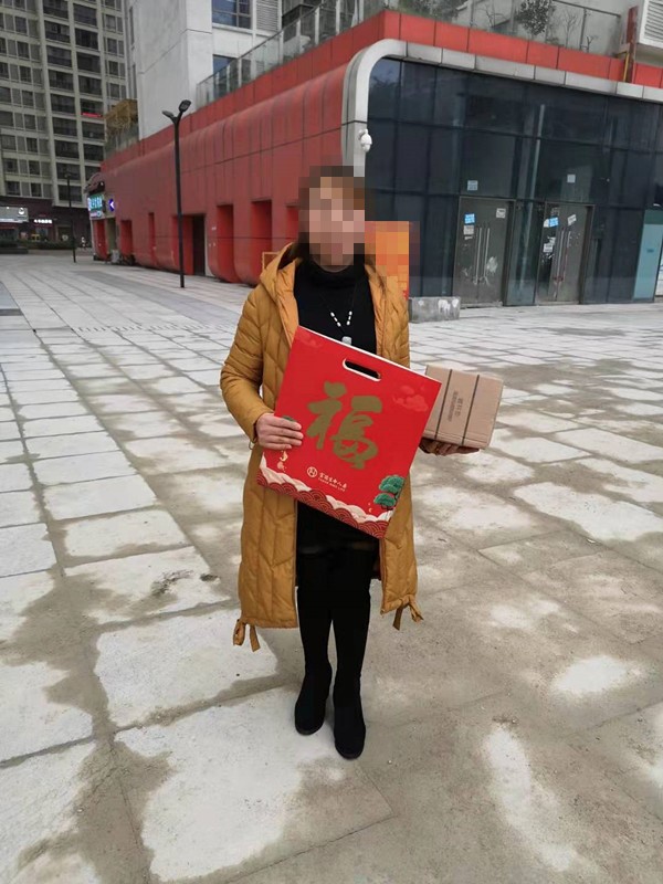 富德生命人寿贵阳中支持续开展VIP客户贴心服务
