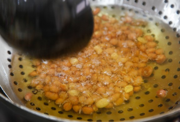 年味美食大攻略第4期|年夜饭必备<金玉满堂——牛肉河虾>,补充能量不长胖!