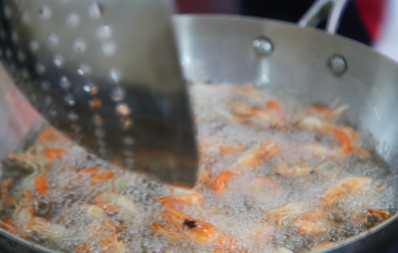 年味美食大攻略第4期|年夜饭必备<金玉满堂——牛肉河虾>,补充能量不长胖!