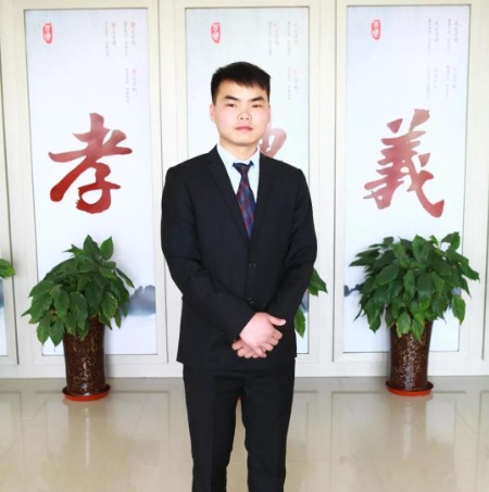 【安徽万通优秀班主任】亦师亦友,亦兄亦父
