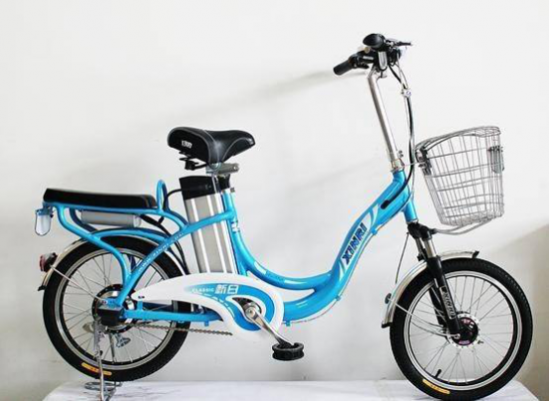 新日电动车:锂电池电动车风格介绍
