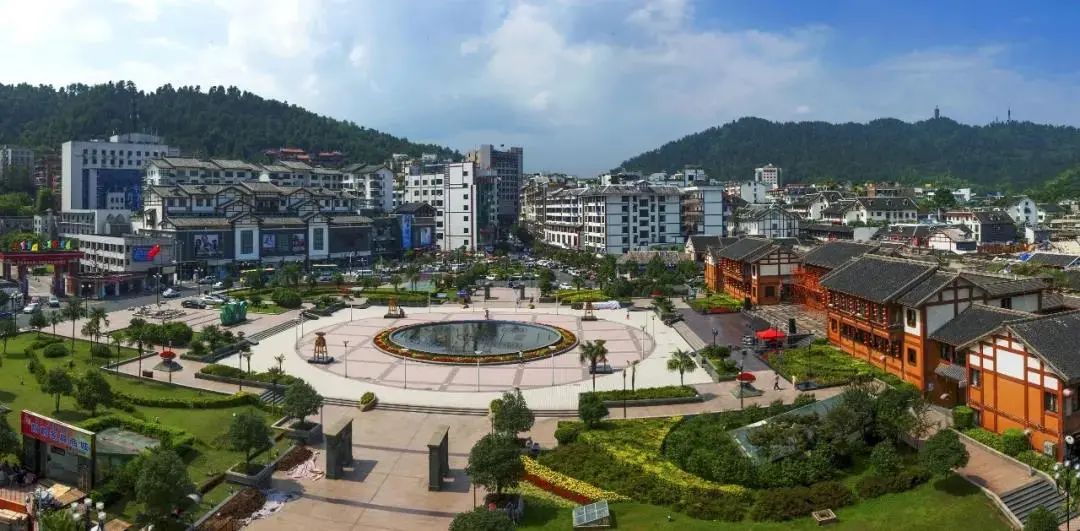 遵义市被命名为“国家节水型城市”