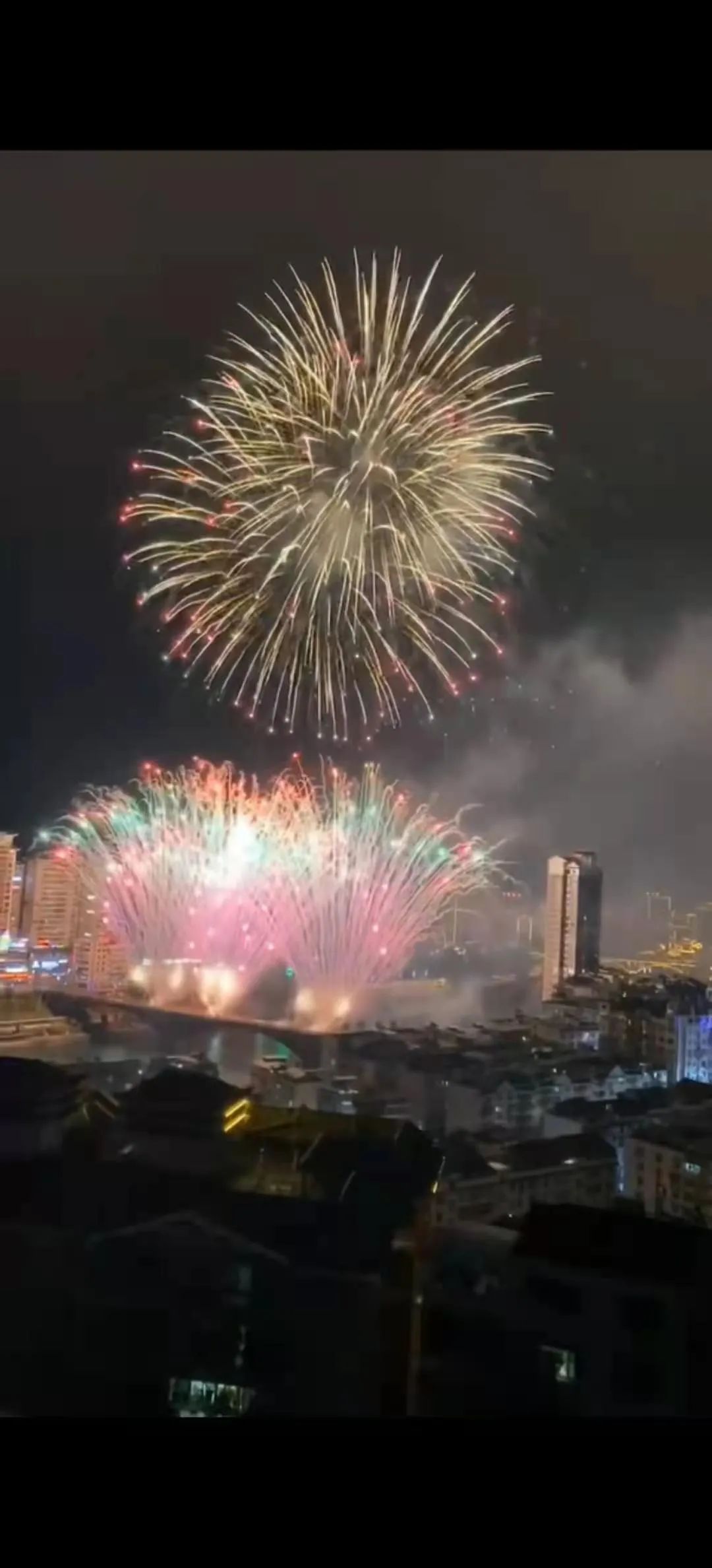 元宵节狂欢,黔东南就属这个县最热闹!