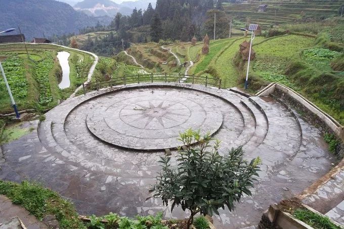 好时节放飞心情,快来贵州黔南州“村”游