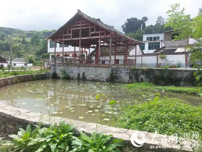 好时节放飞心情,快来贵州黔南州“村”游