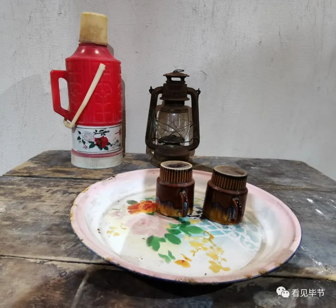 毕节这里有个乡愁馆,里面满满的“回忆杀”