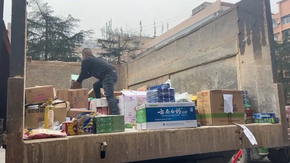 “3.15在行动”铜仁集中销毁一批假冒伪劣产品