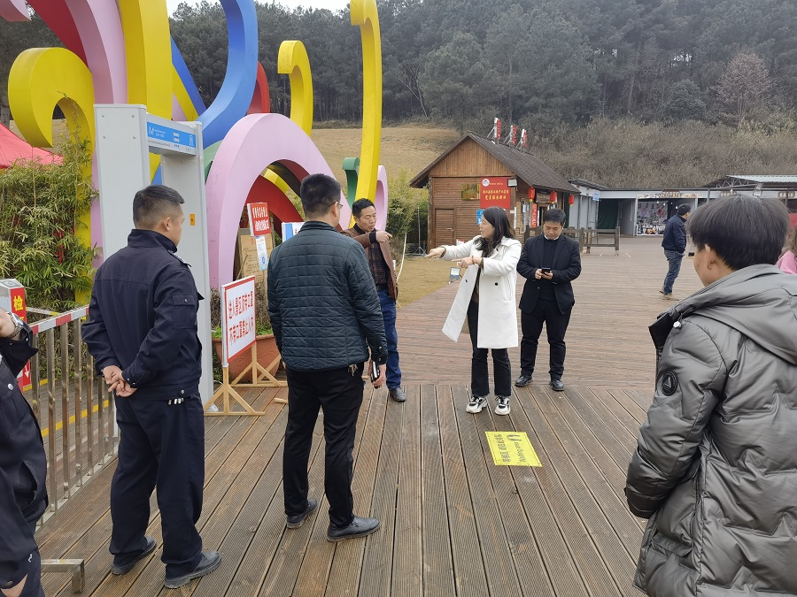 麻江县三举措促进旅游产业化大提升