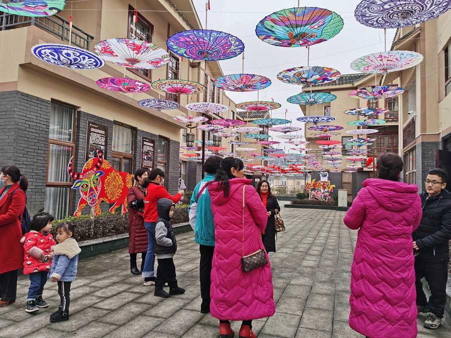 麻江县三举措促进旅游产业化大提升