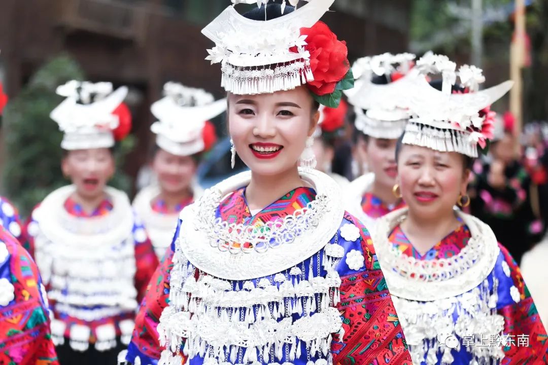姊妹节来了!今年有这些精彩内容→