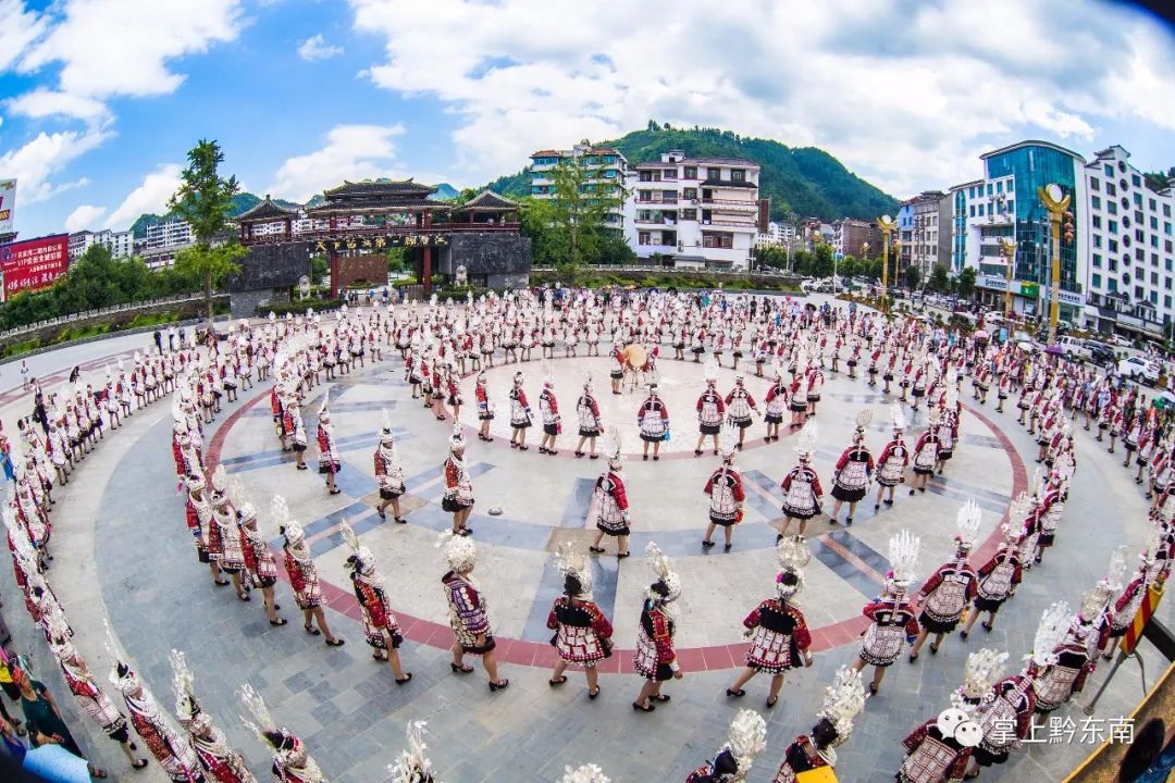 姊妹节来了!今年有这些精彩内容→