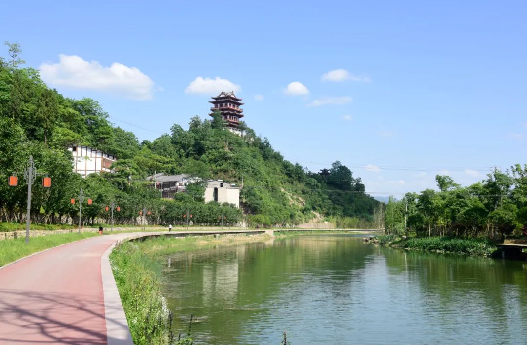 遵义这里将打造农旅一体化园区