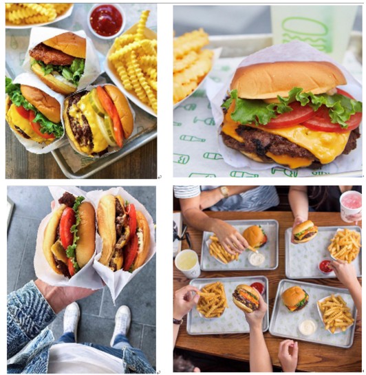 Shake Shack�����׼��仧������̫����ƺö�������