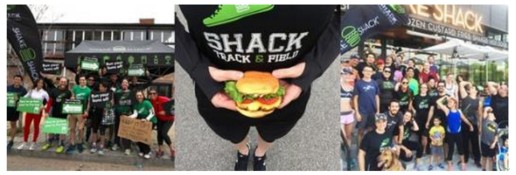 Shake Shack�����׼��仧������̫����ƺö�������