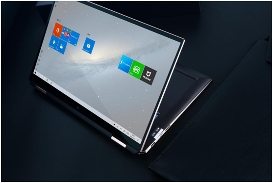 ��ɫ�ŵ��Ȼ���Spectre x360���α�ȫ��֪����