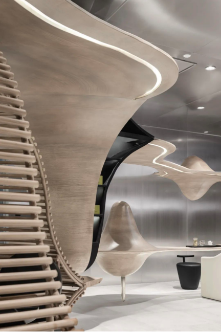 ��Ҷ��®�׼Ҷ�ά������ռ䣬�ٻ�A' Design Award��