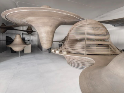 ��Ҷ��®�׼Ҷ�ά������ռ䣬�ٻ�A' Design Award��