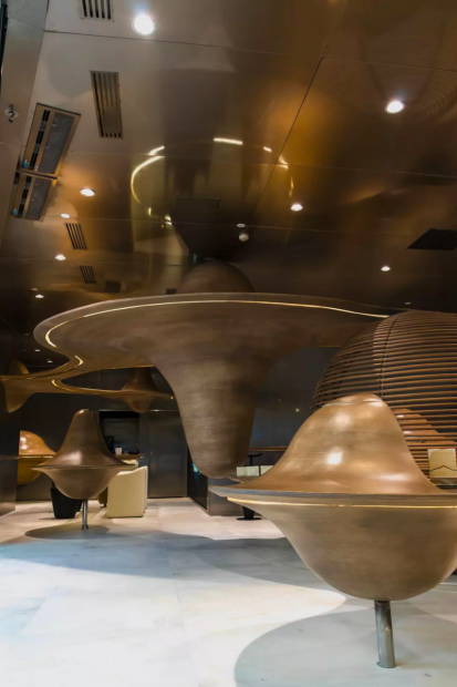 ��Ҷ��®�׼Ҷ�ά������ռ䣬�ٻ�A' Design Award��