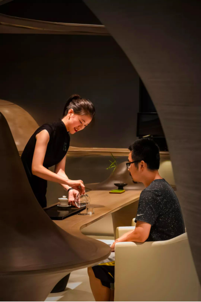 ��Ҷ��®�׼Ҷ�ά������ռ䣬�ٻ�A' Design Award��
