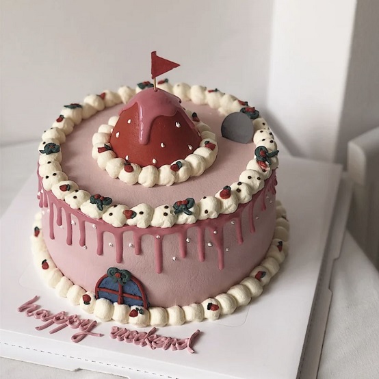 �������̵�һ�´���̤��ر���Щ��ʳ��