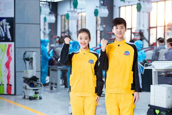 ������ͨ��Ů��ѧ���޵����������