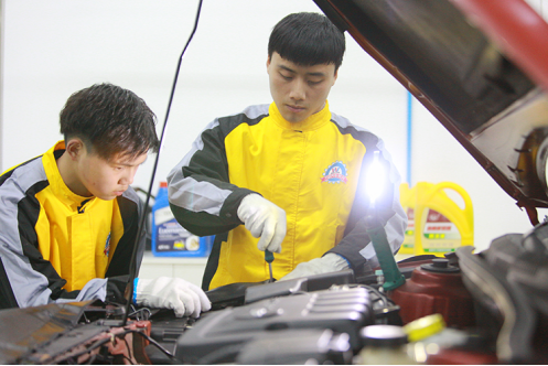 ������ͨ������ʱ����չ�� ��ͨ���㼼��ǰ;��