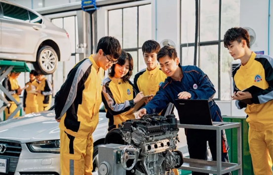 ���ͺ�����ͨ����ѧ��������ʲôרҵ�ã�