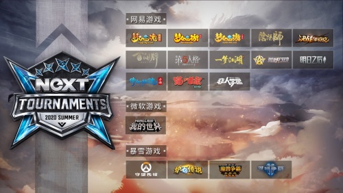 ��ƾ���ƣ������۷壡���׵羺NeXT2020�ļ���7��18�ռ�ȼ��ս