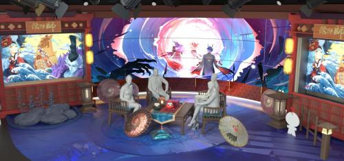 ��ƾ���ƣ������۷壡���׵羺NeXT2020�ļ���7��18�ռ�ȼ��ս