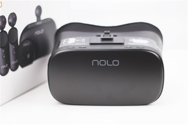 NOLO X1 6DoF VRһ���������VR�ĵ�һѡ��