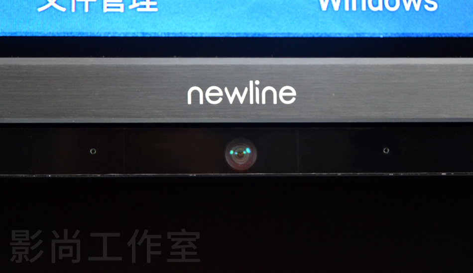 ���տ�����newline ��ϵ�� 65" ����ƽ��
